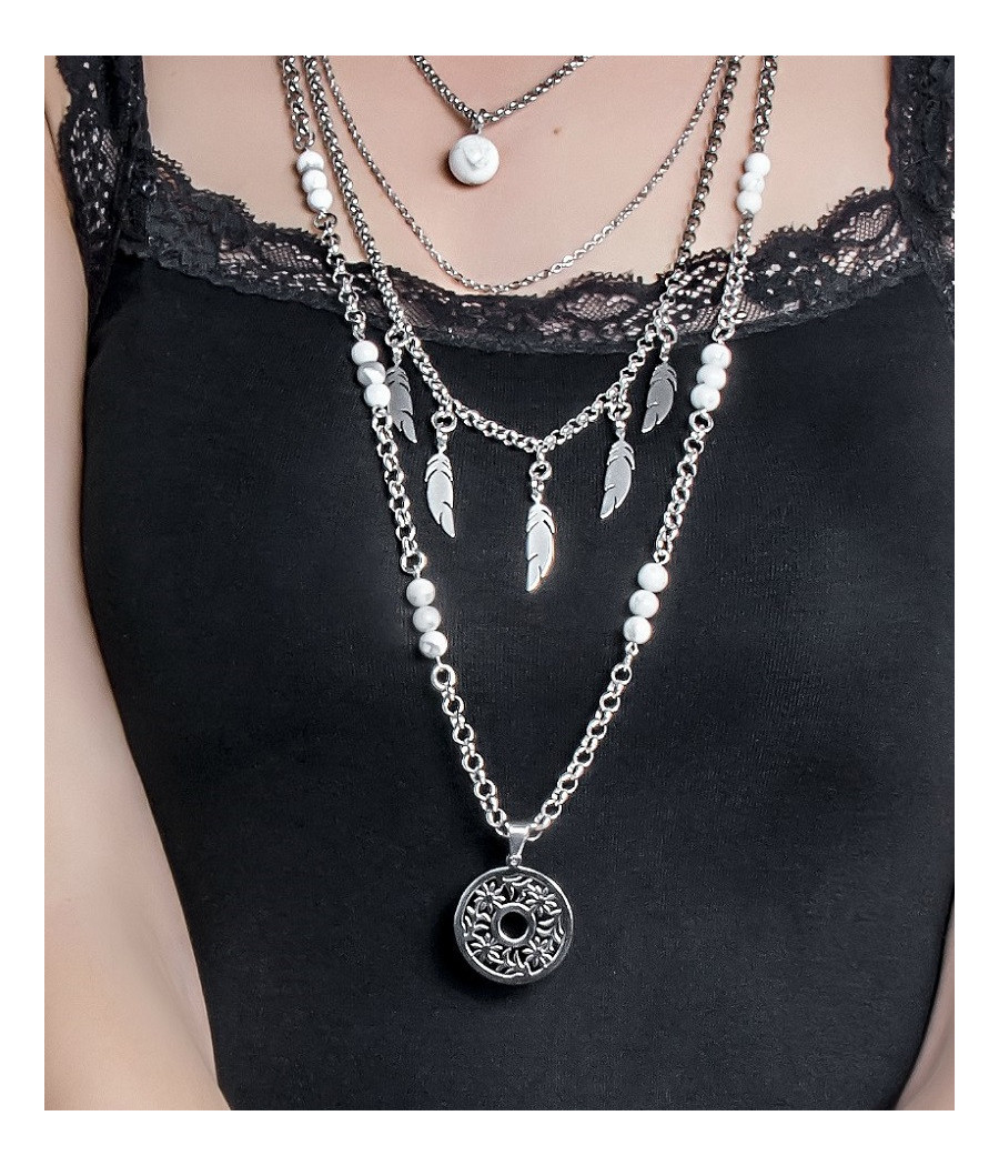 HEIRA (Necklace)