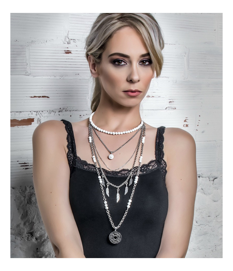 HEIRA (Necklace)