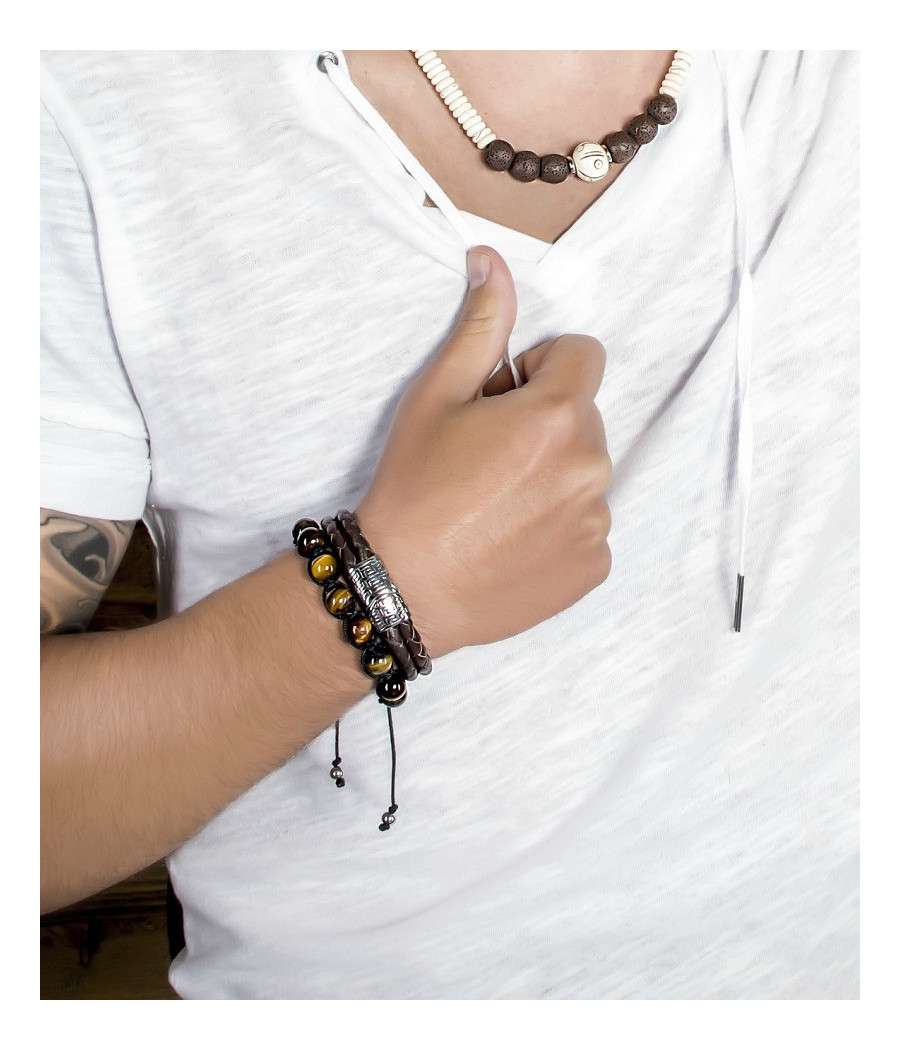 SAHARA (Pulsera)