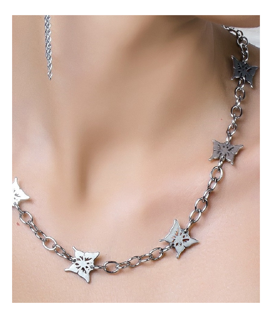 NAYADE (Choker)