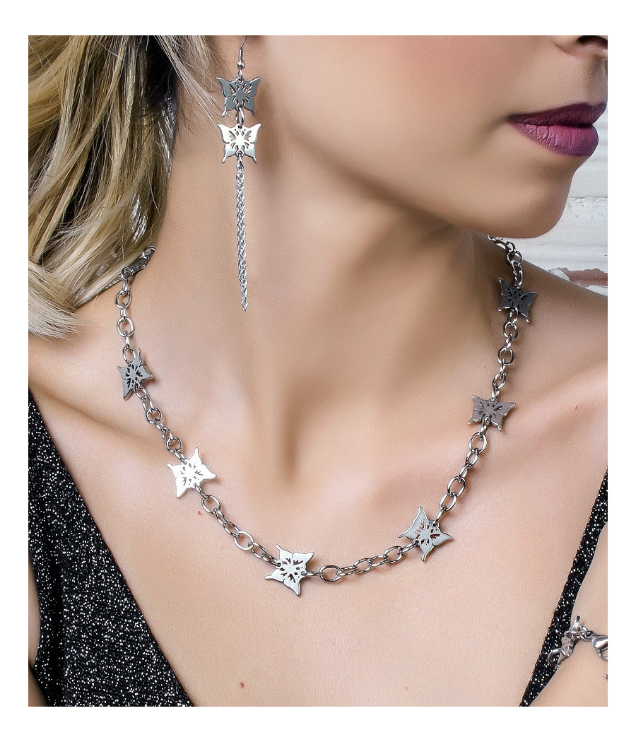 NAYADE (Choker)