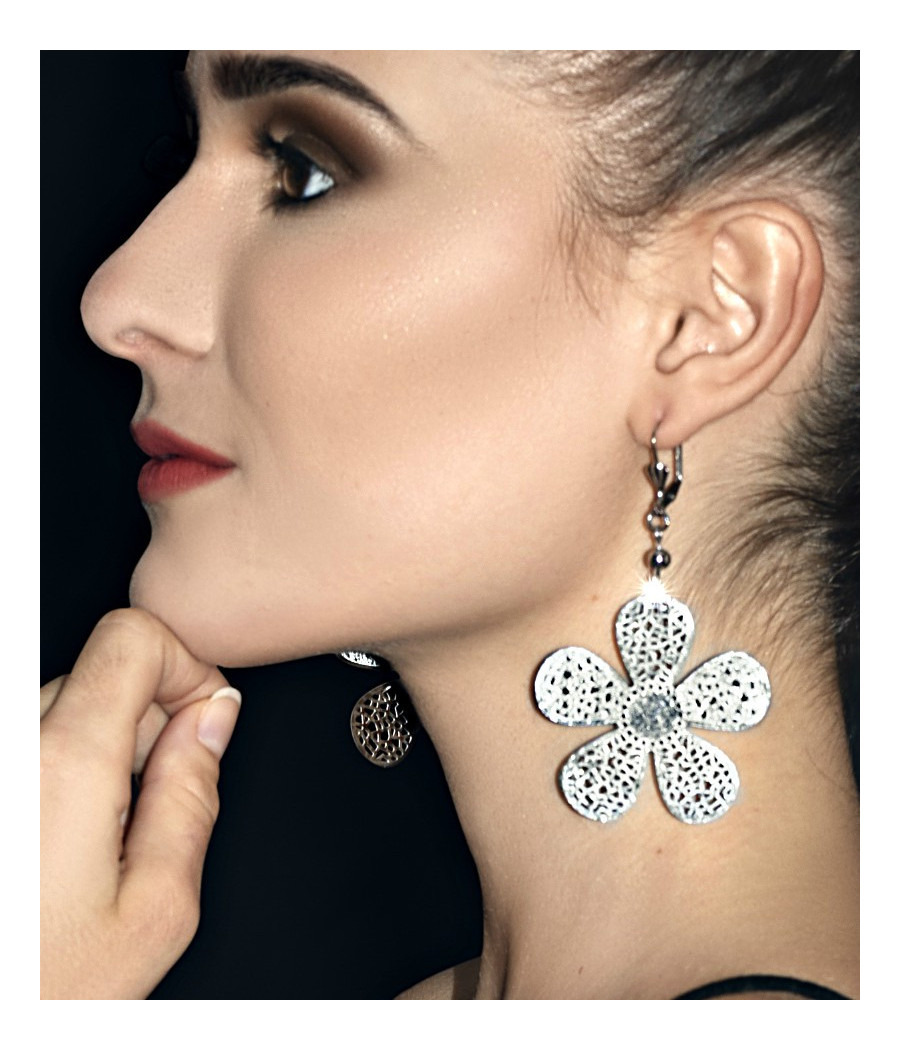 ALICE (EARRINGS)