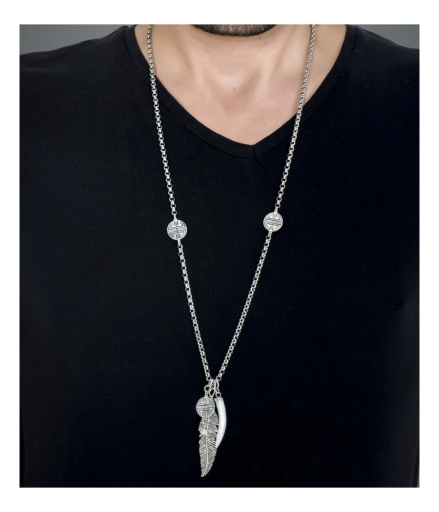 CALIFORNIA (Necklace)