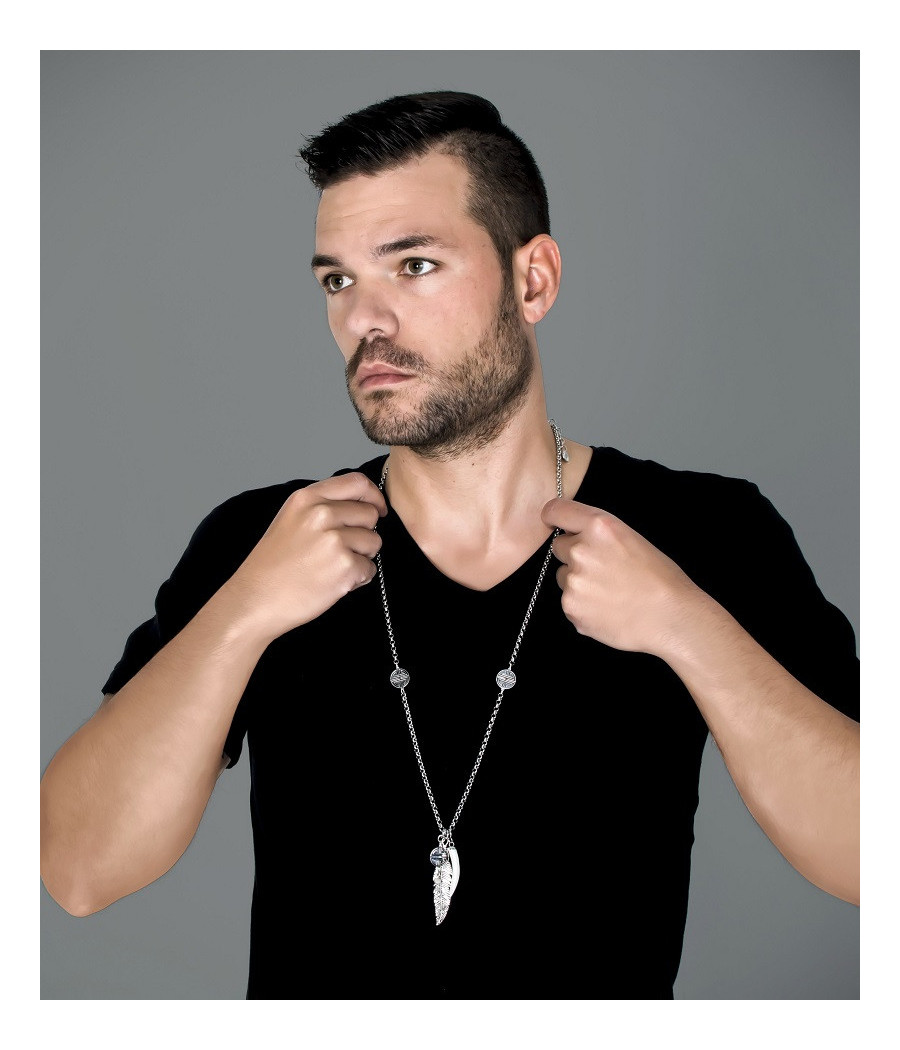 CALIFORNIA (Necklace)