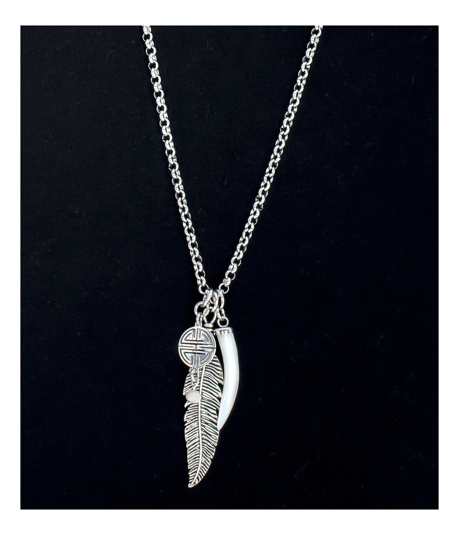 CALIFORNIA (Necklace)