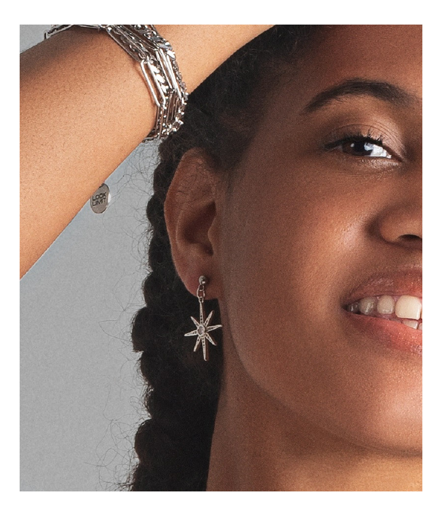ALHENA (EARRINGS)
