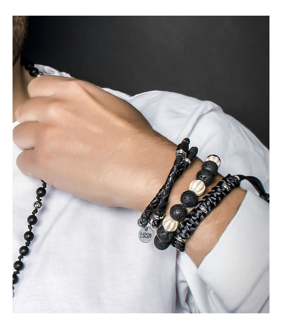 LAS VEGAS (Set de pulseras)