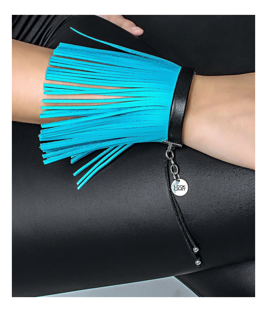 SHARON-TURQUOIS (Bangle)