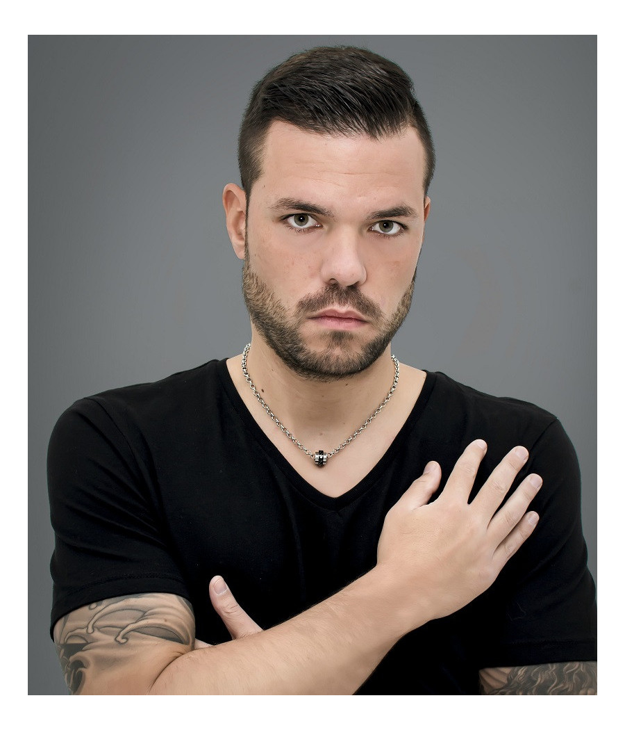 ARIC (Choker)