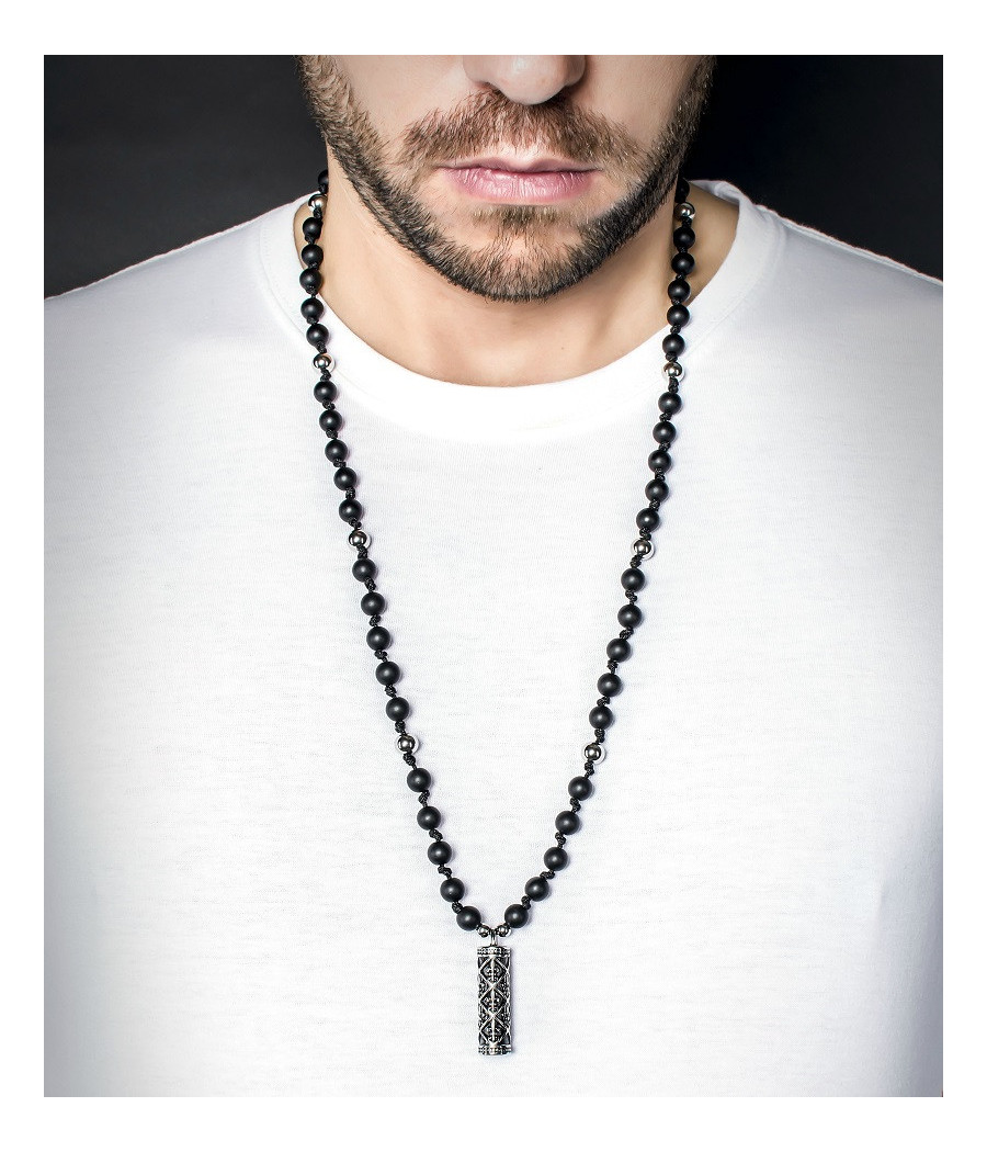 URBAN SING (Necklace)
