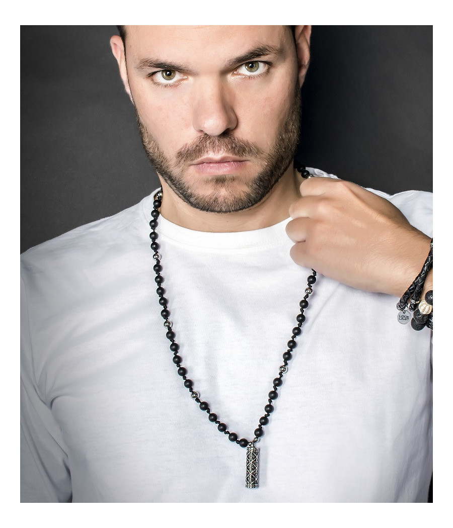 URBAN SING (Necklace)