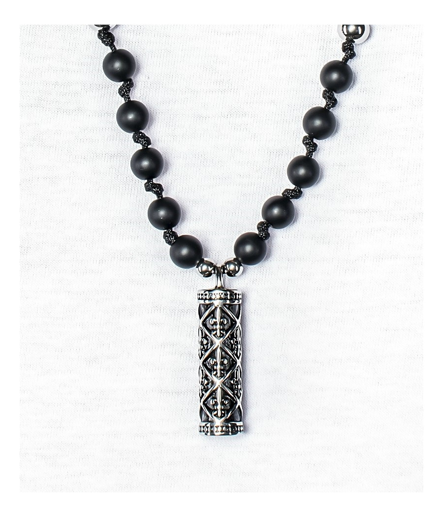 URBAN SING (Necklace)