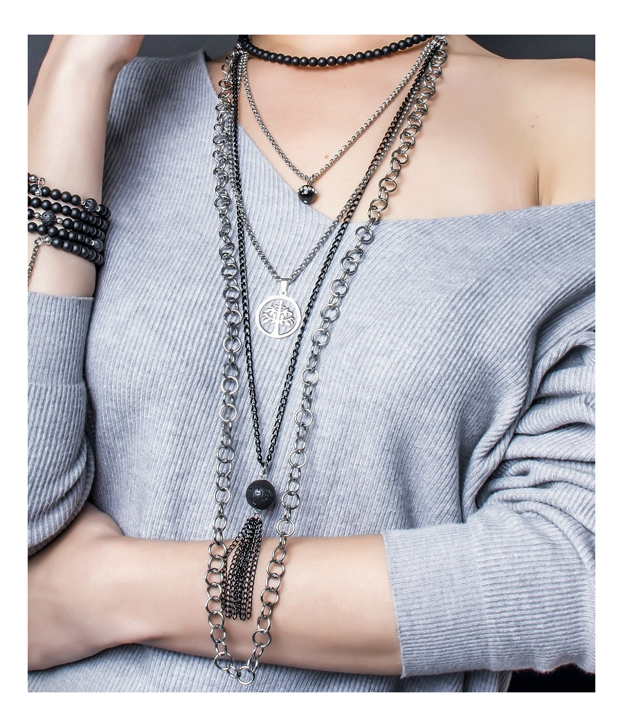 WIND (Necklace)