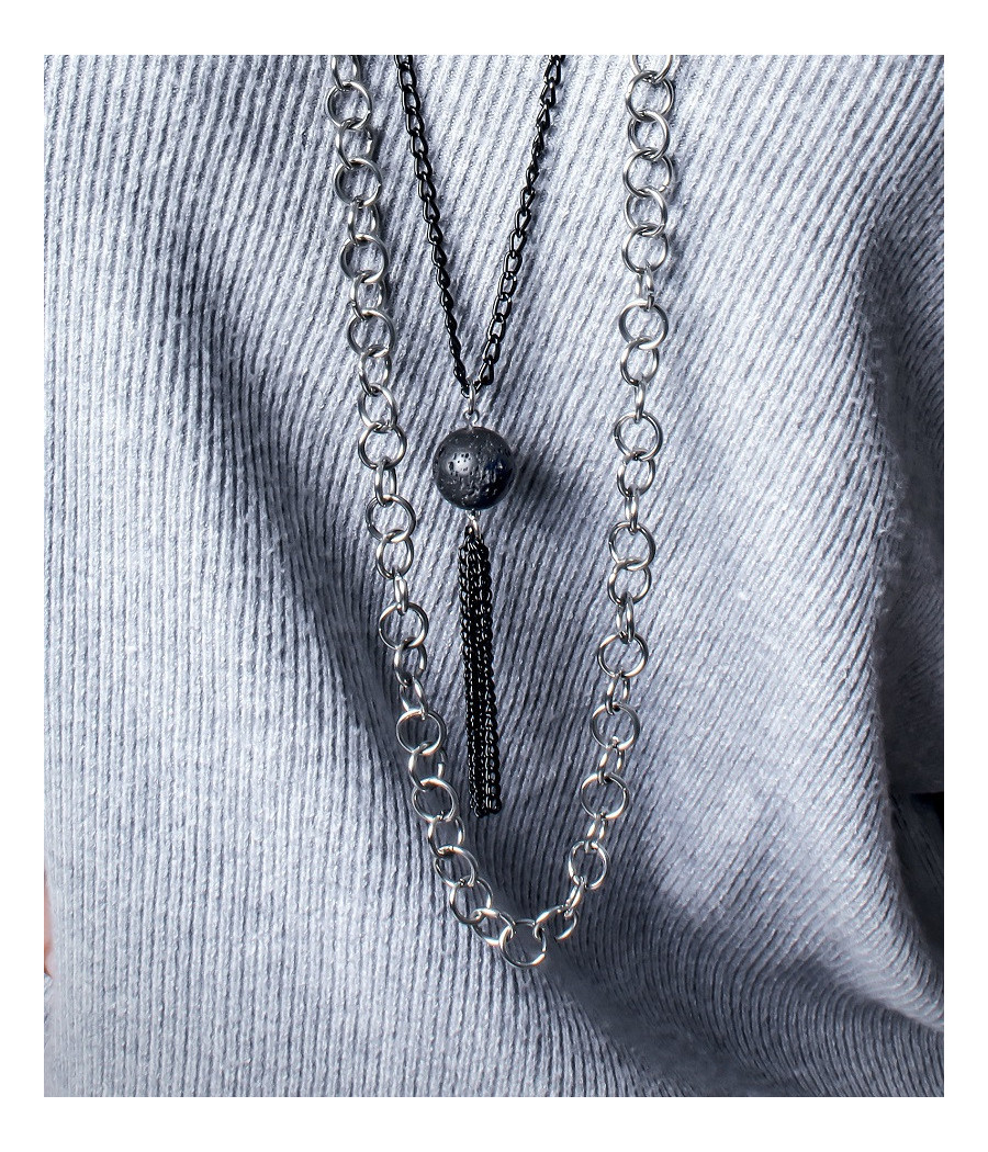 WIND (Necklace)