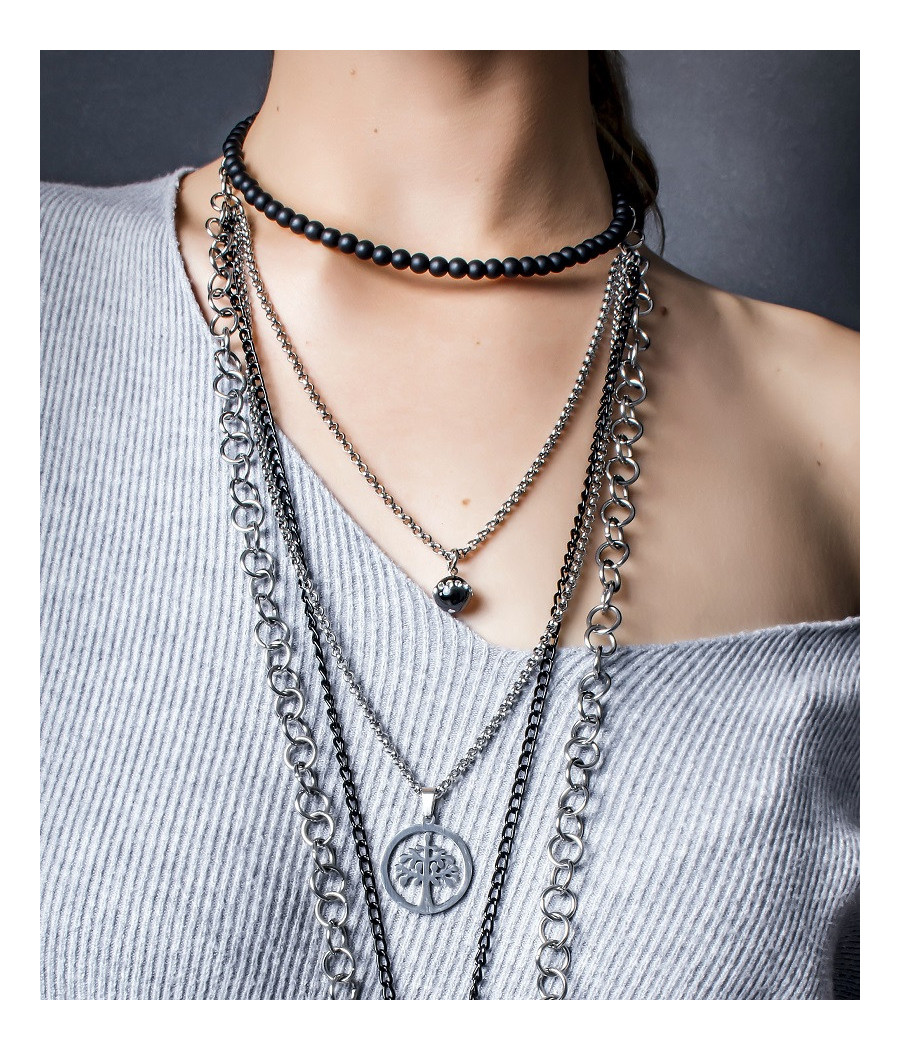 WIND (Necklace)
