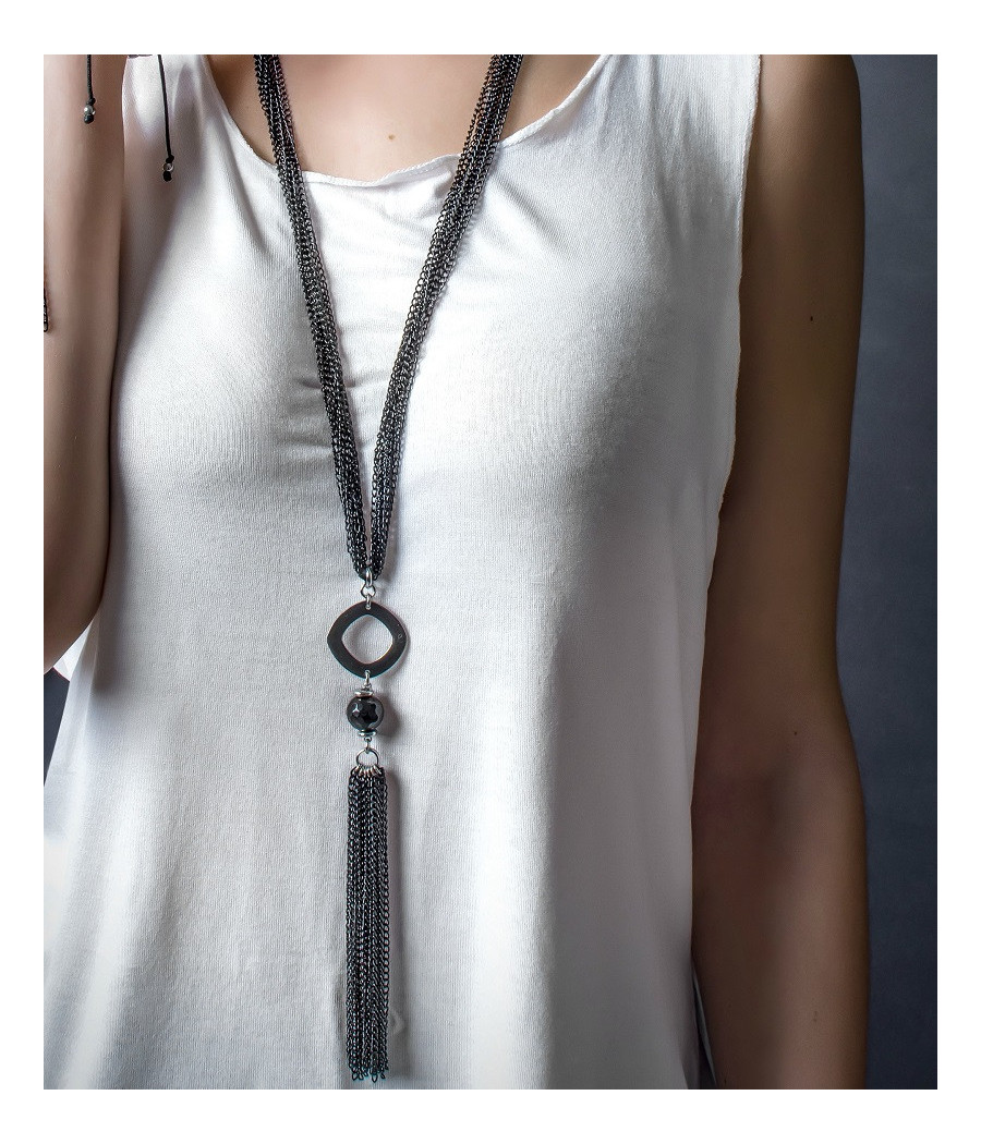 IKIA (Necklace)