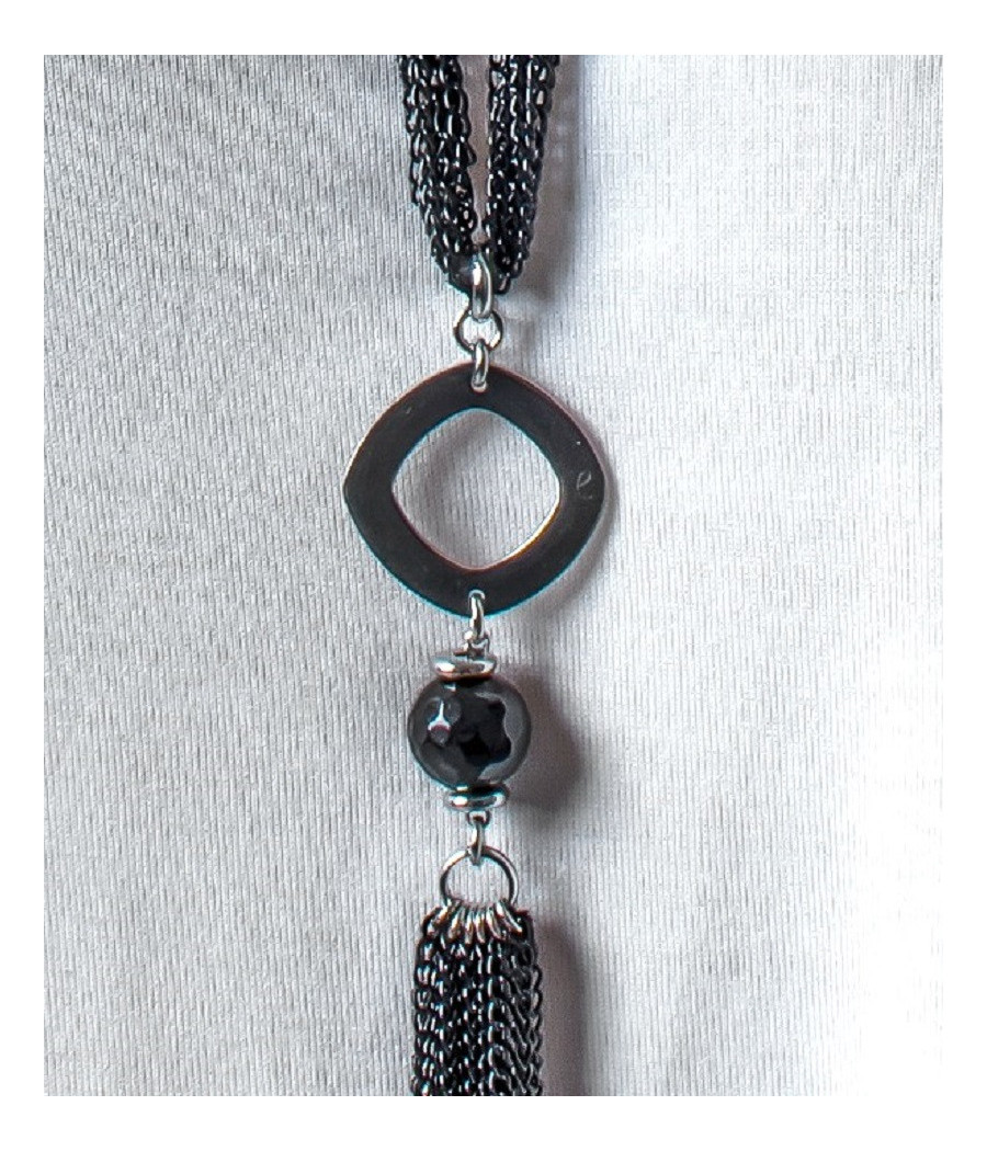 IKIA (Necklace)