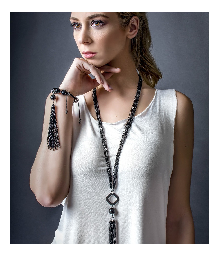 IKIA (Necklace)