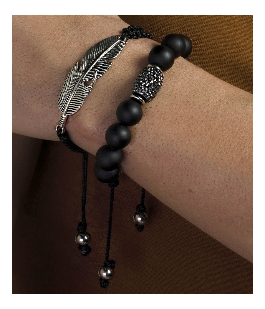 ANUBIS-SET (Set pulseras)