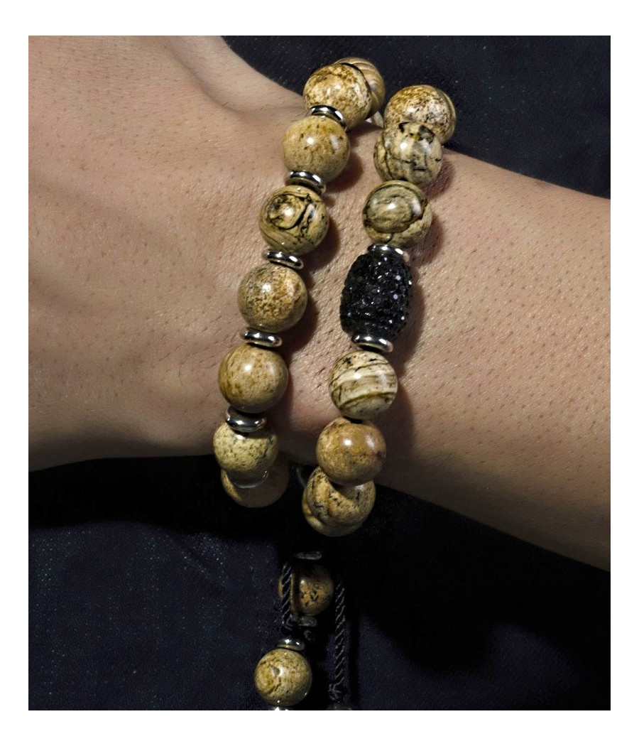 SIDNEY-SET (Set pulseras)