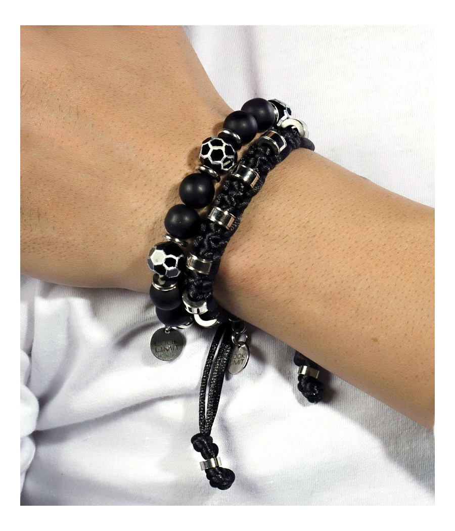 DEVOTION-SET (Set pulseras)