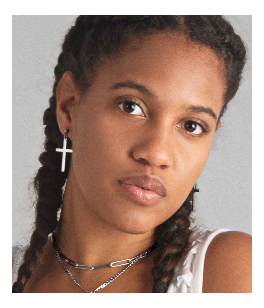 ALBA (EARRINGS)