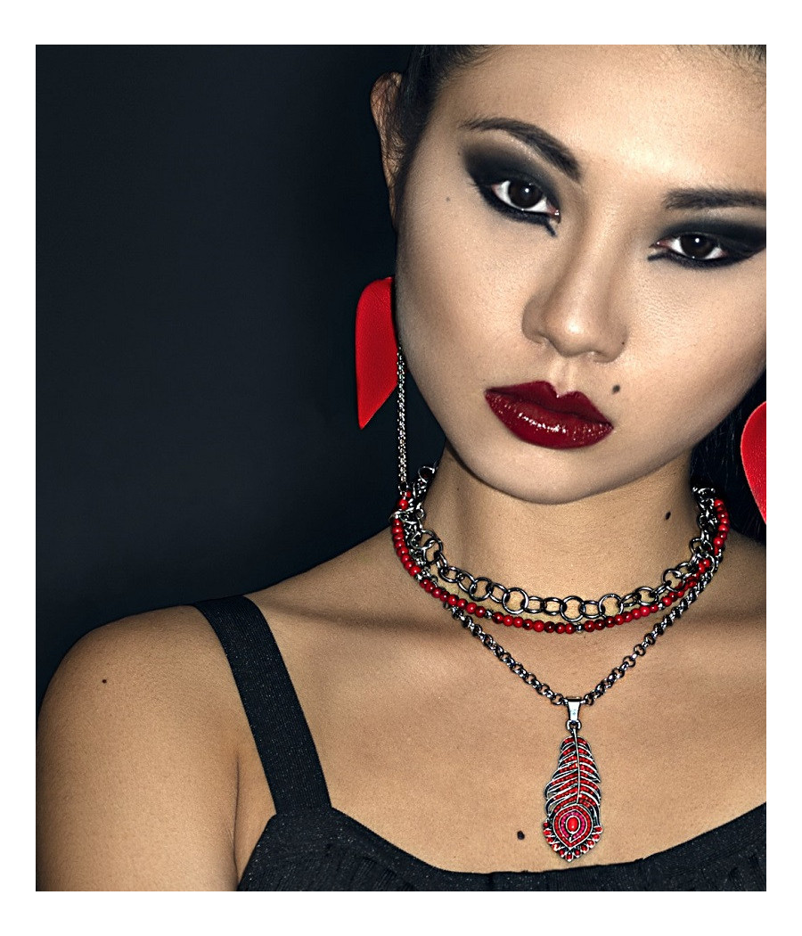 JAQUELINE (CHOKER)
