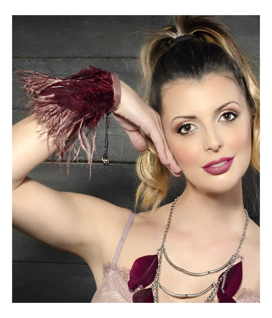 SCARLET (Brazalete)
