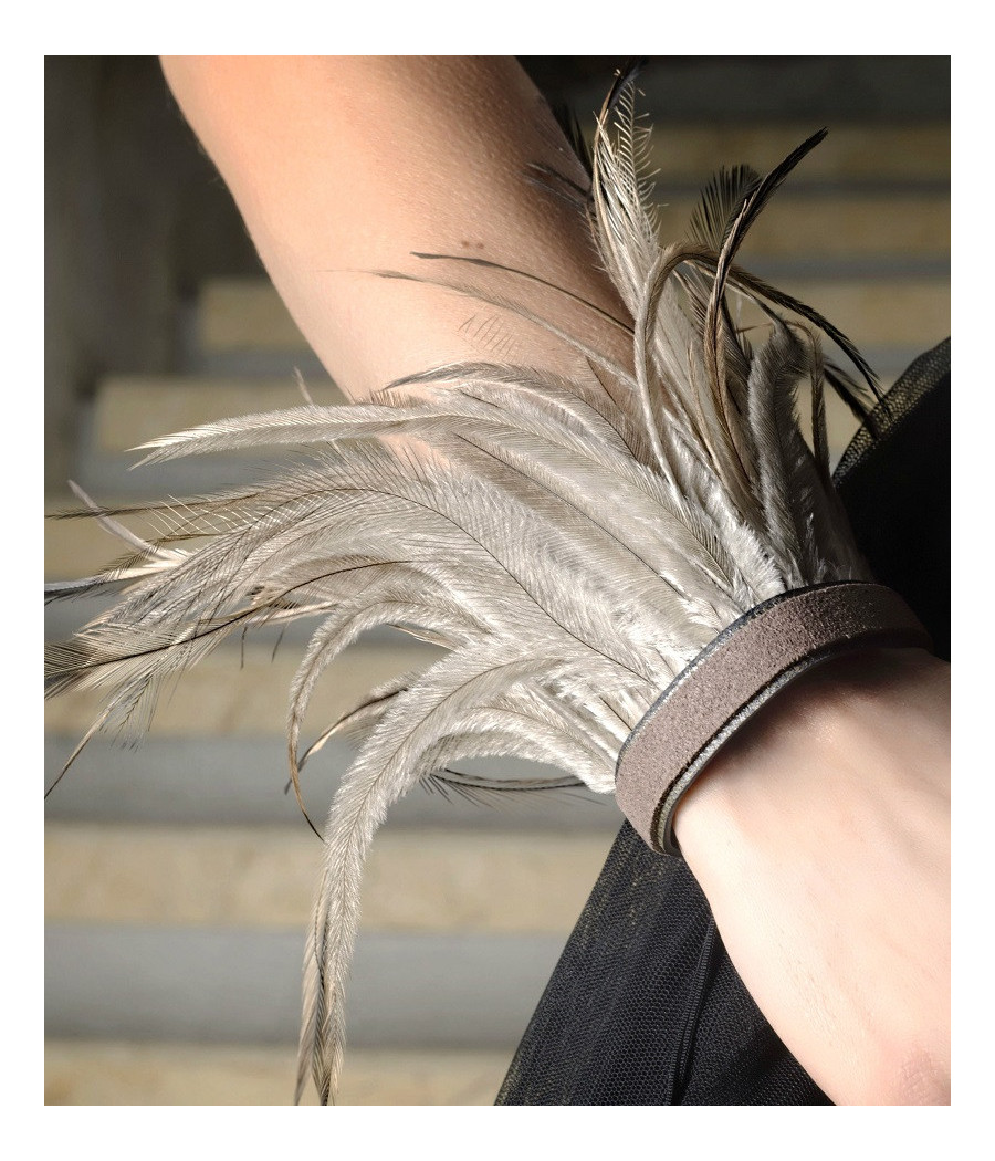 SILENCE (Brazalete)