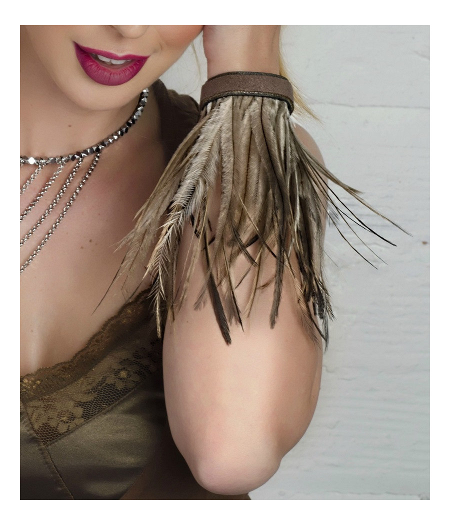 SILENCE (Brazalete)