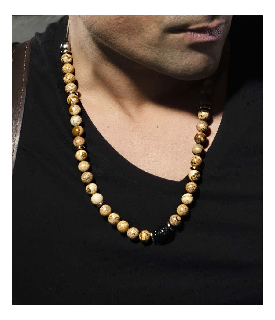 WELLINGTON (Necklace)