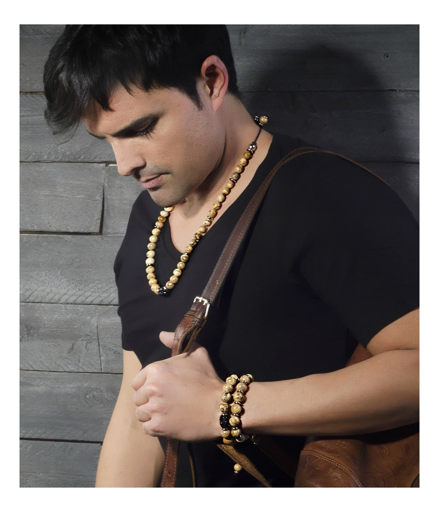 WELLINGTON (Necklace)