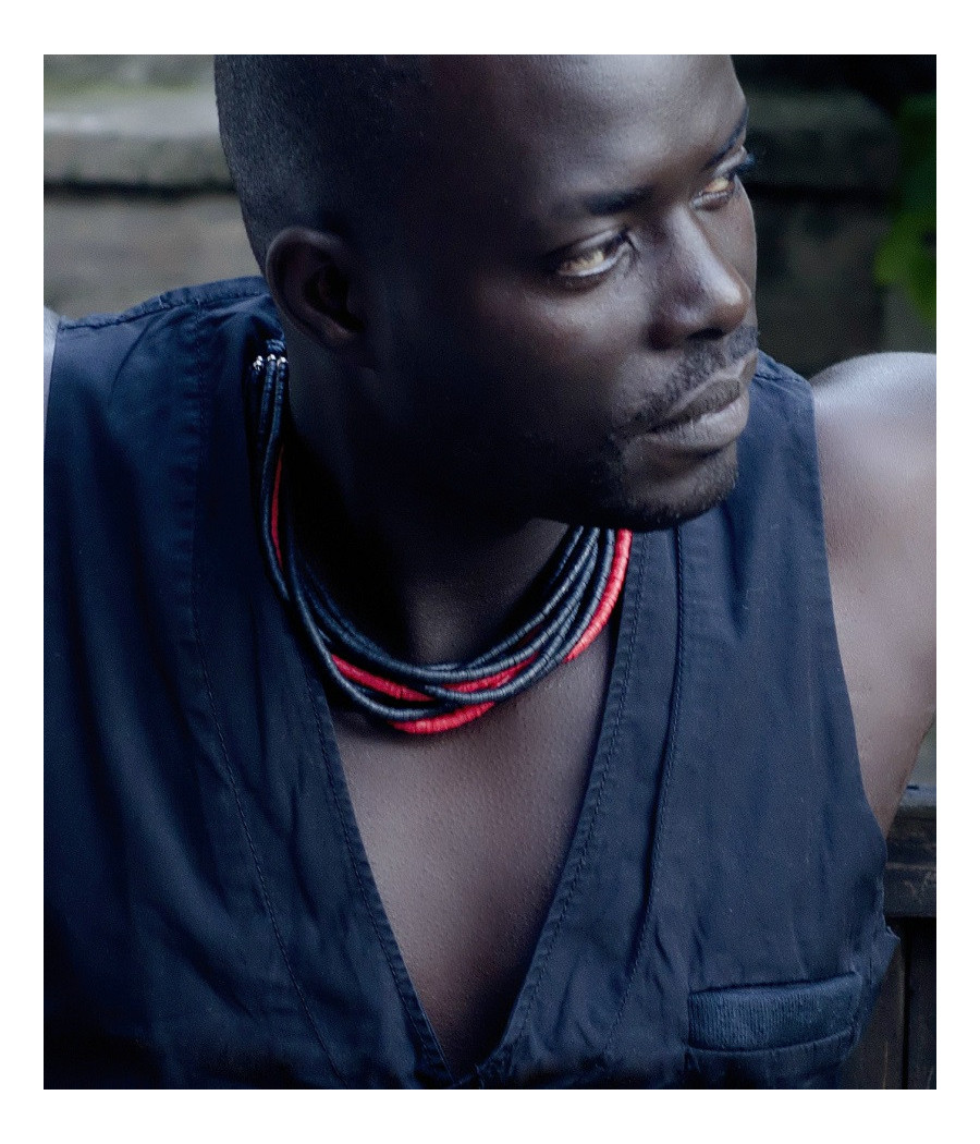 TRIBAL SOUL (Choker)