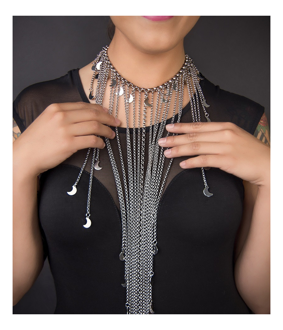 MOONLIGHT (Necklace)