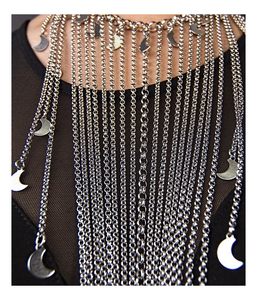 MOONLIGHT (Necklace)