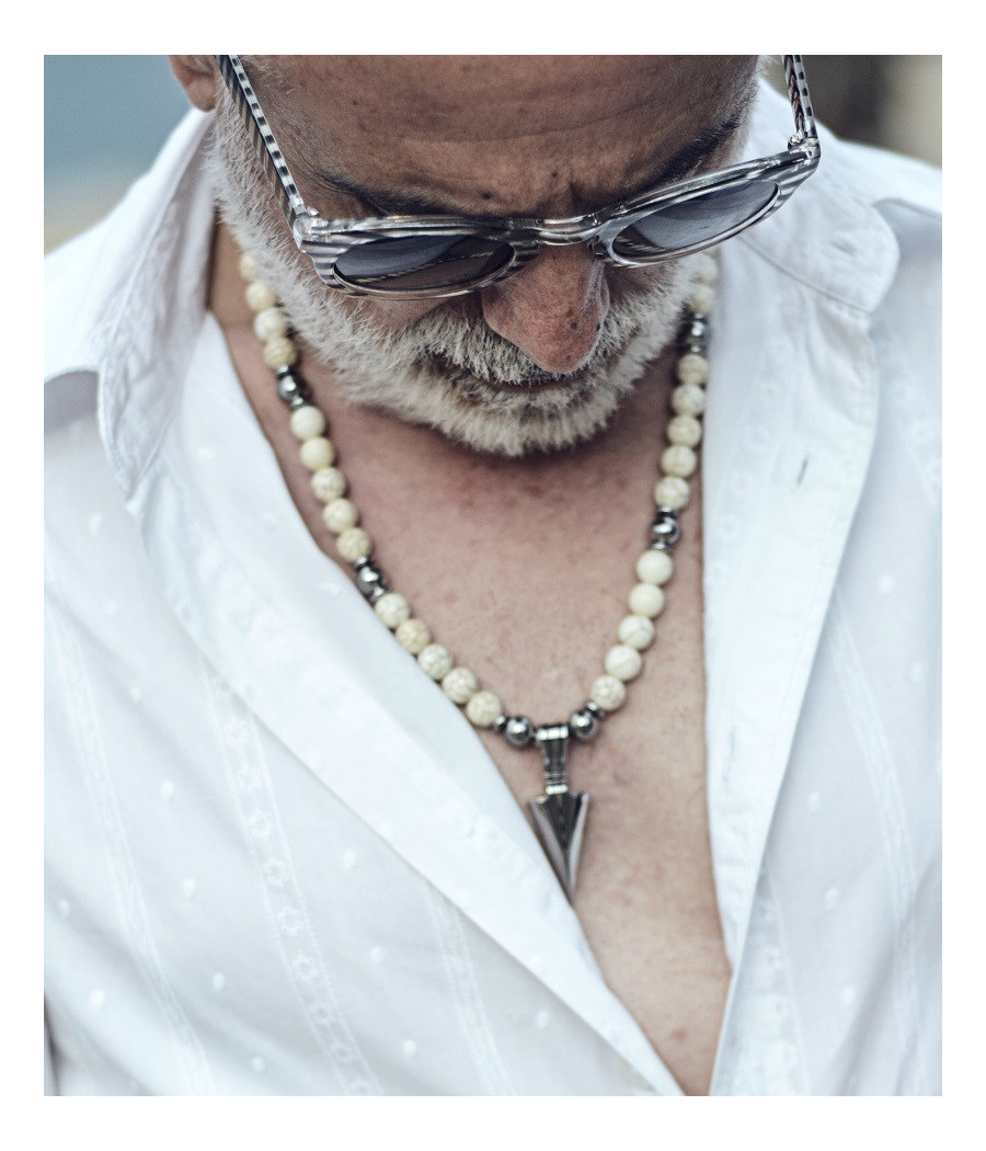 DESERT DREAM (Collar)