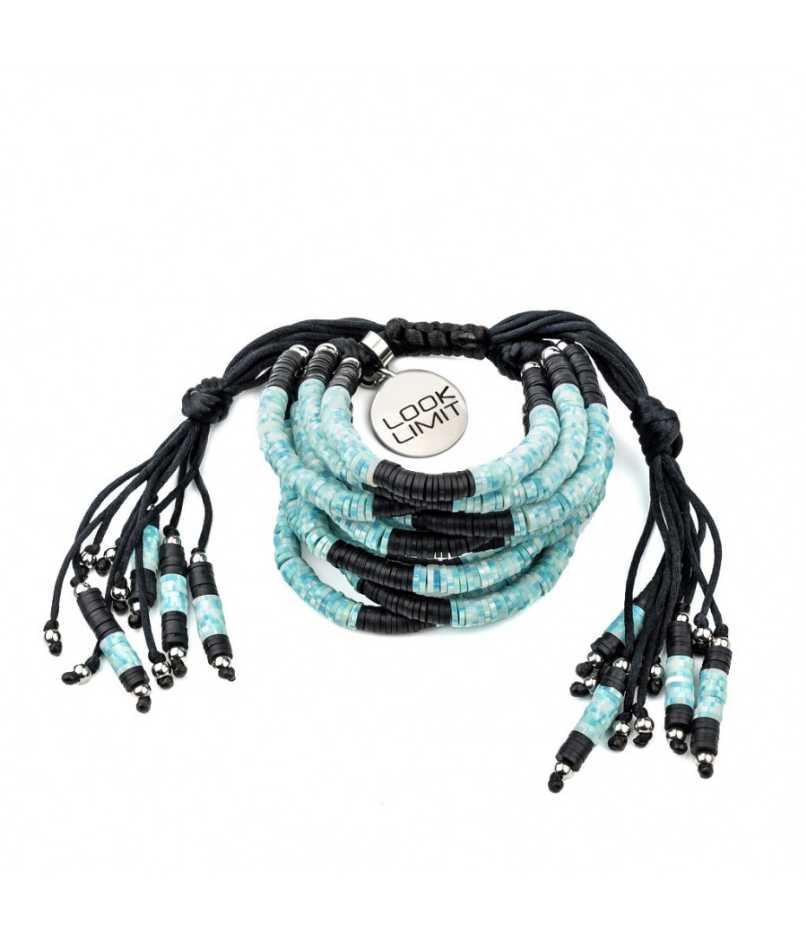 INSOLENCE - TURQUOISE (Pulsera) (Exclusivo)