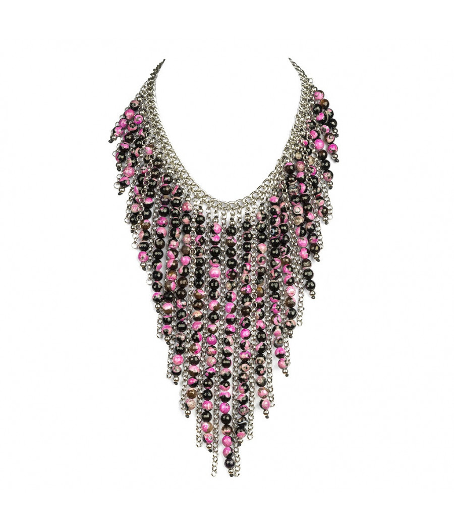 MIMIKED PINK (Collar) (AGOTADO)
