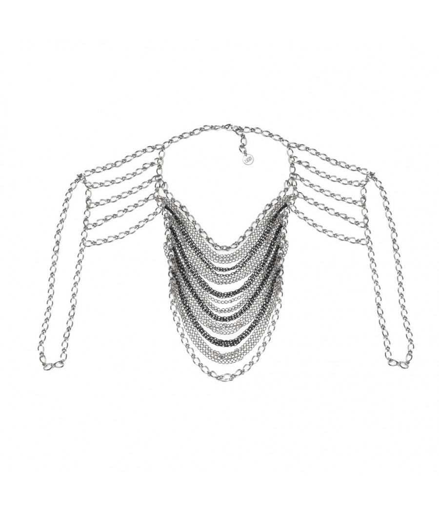 CRAZY CHAINS