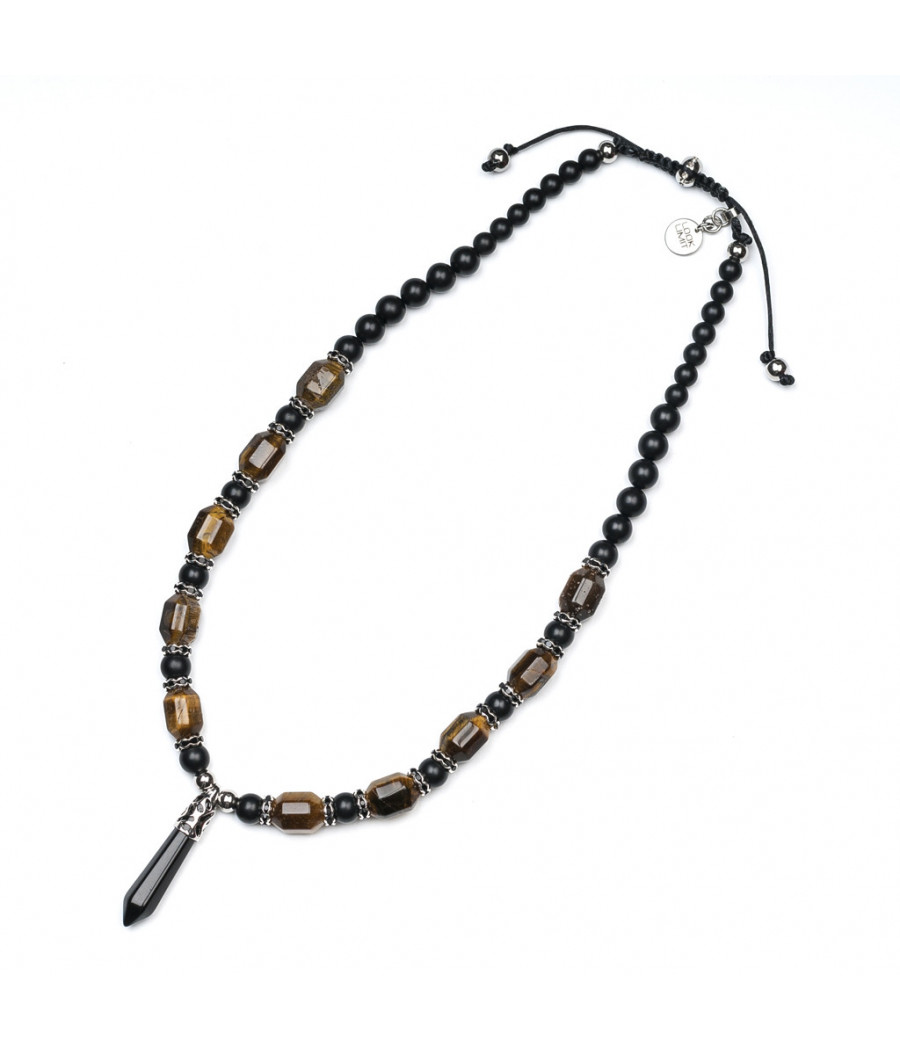 LIVING SOUL (Necklace)