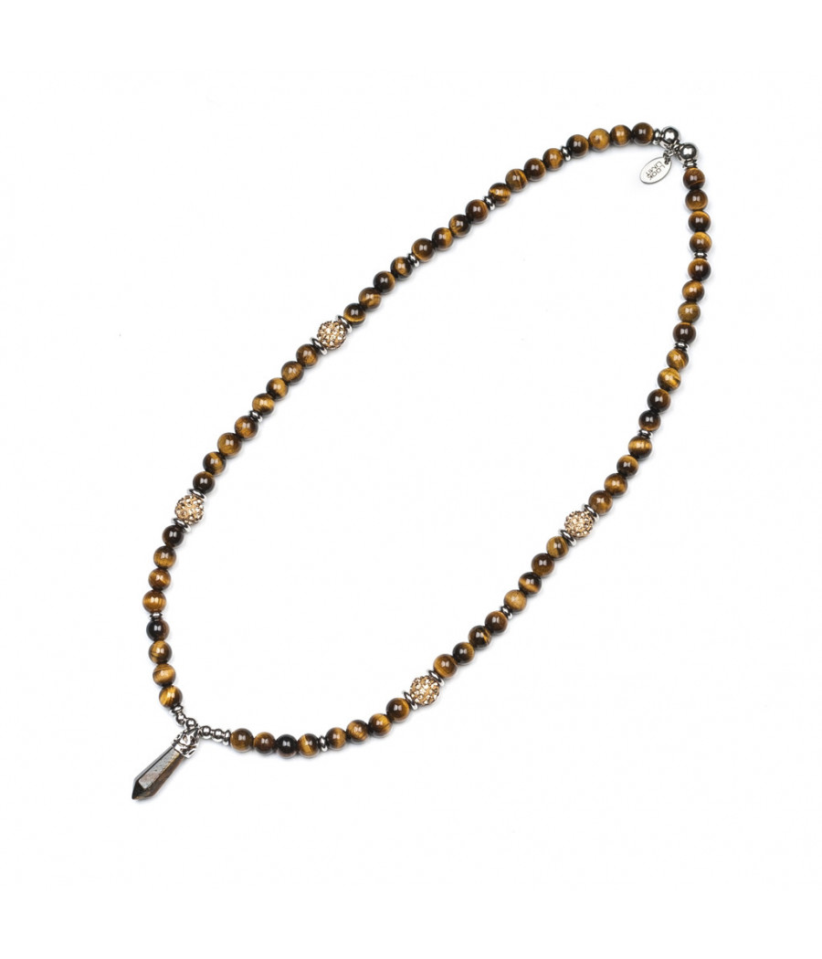 MYSTERY GOLDEN (Necklace)