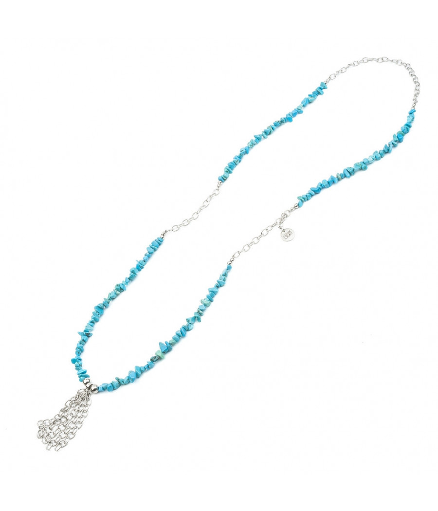 LIBERTY TURQUOIS (Necklace)