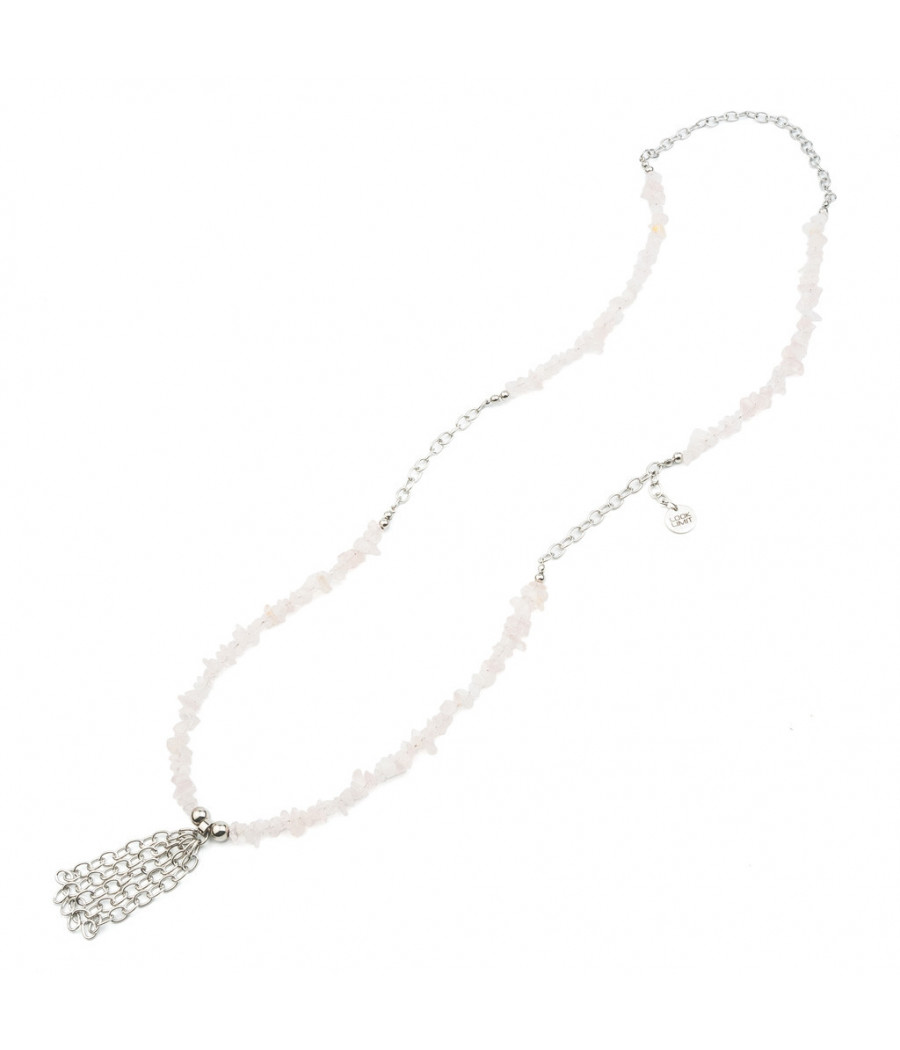 LIBERTY PINK (Necklace)