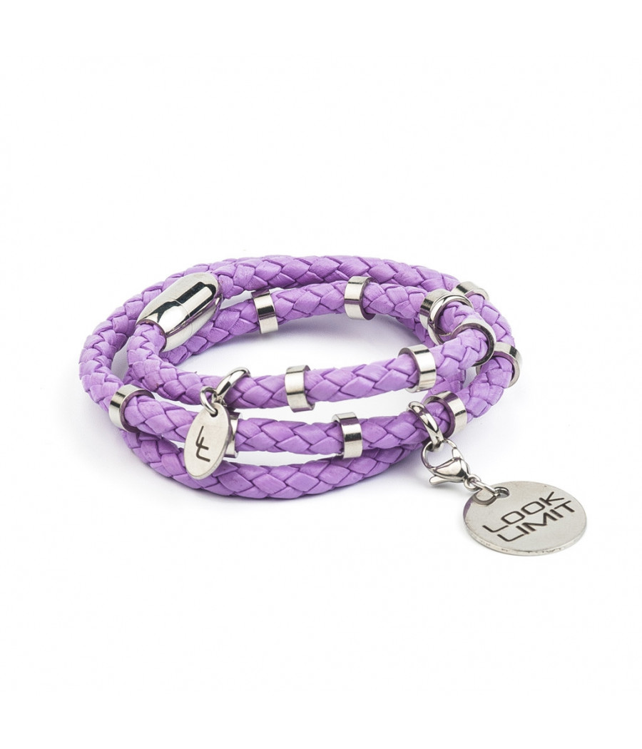 STREET ROCK LILAC