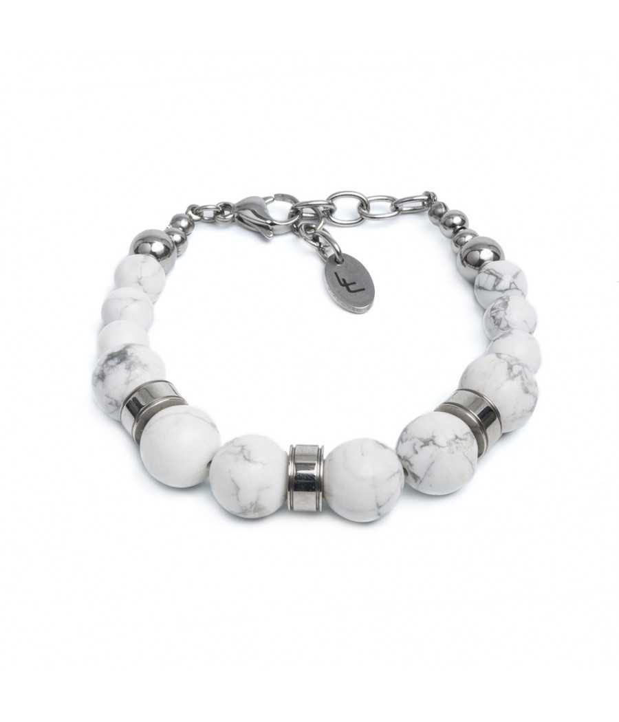 WHITE CODE (Bracelet)