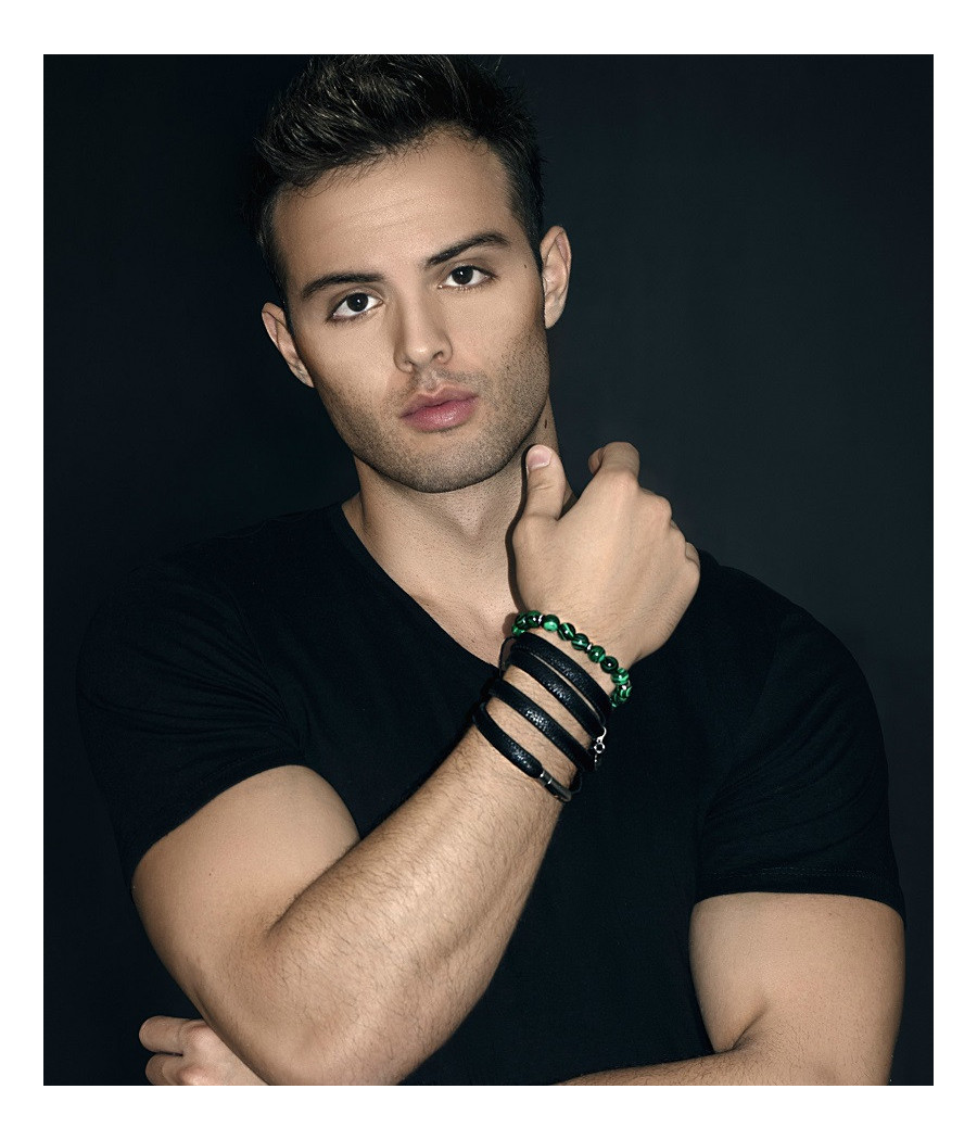 JUNGLE (BRACELET DUO)