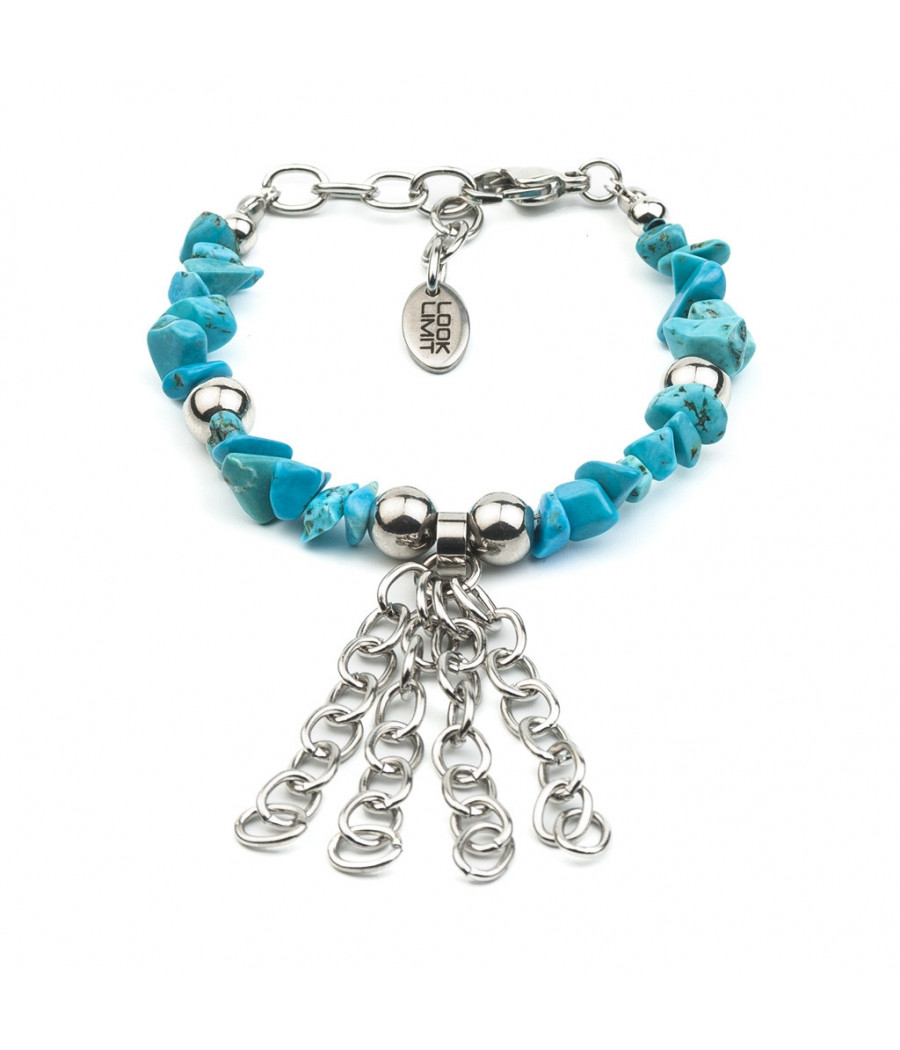 LIBERTY TURQUOIS (Bracelet)