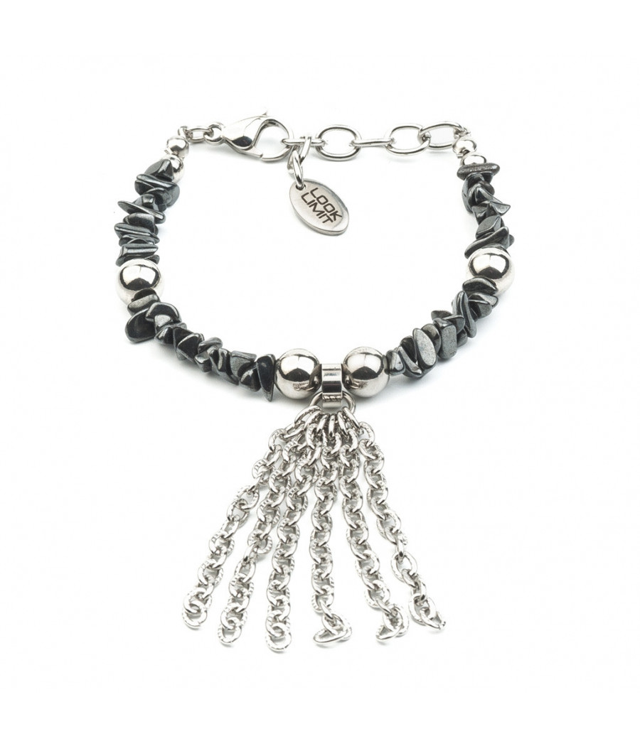 LIBERTY GRAY (Bracelet)