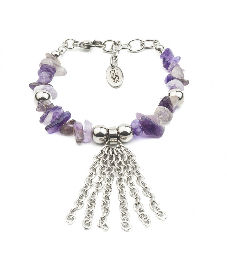 LIBERTY LILAC (Bracelet)