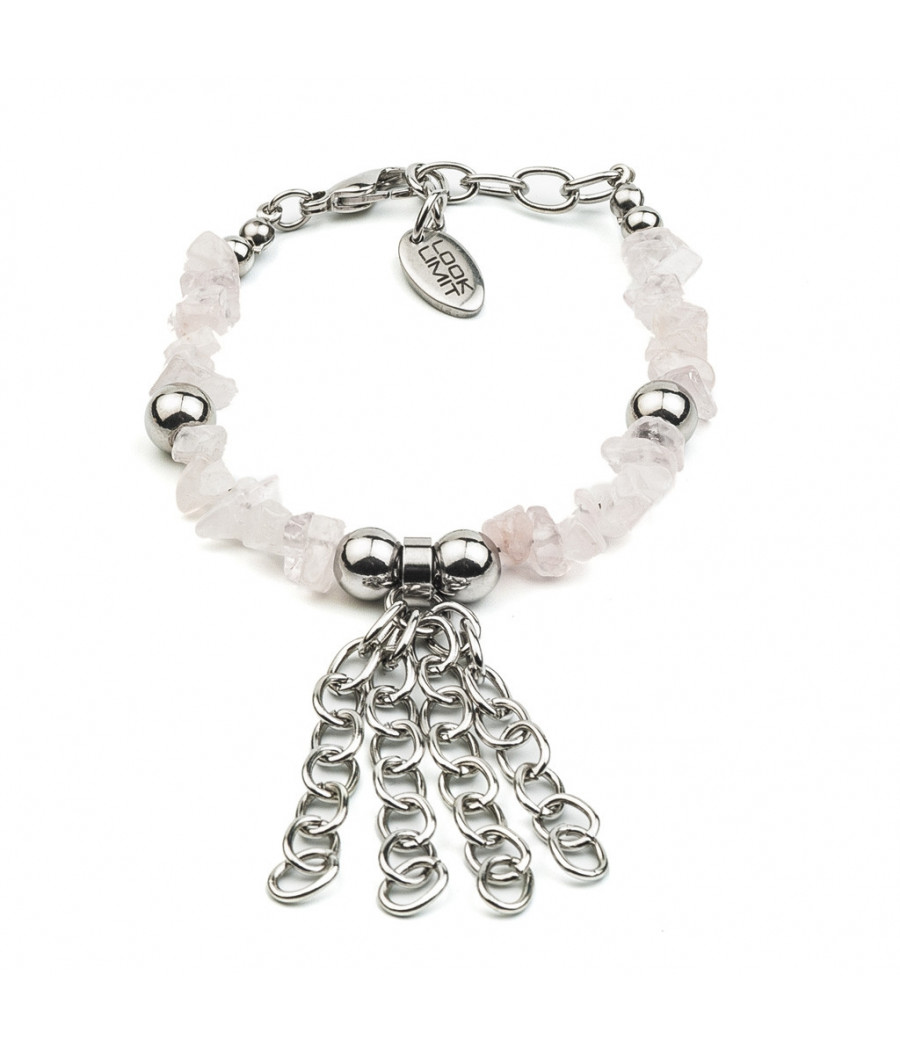LIBERTY PINK (Bracelet)